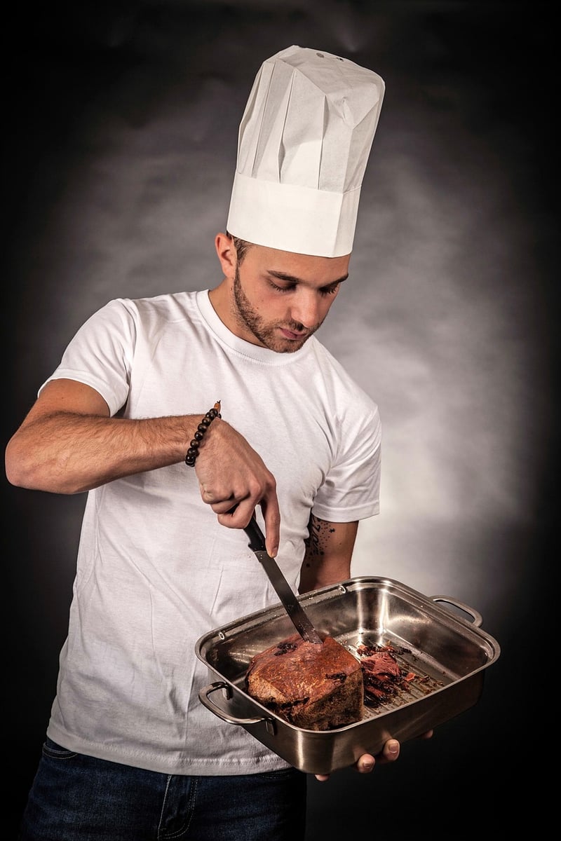 Chef's Table Experience
